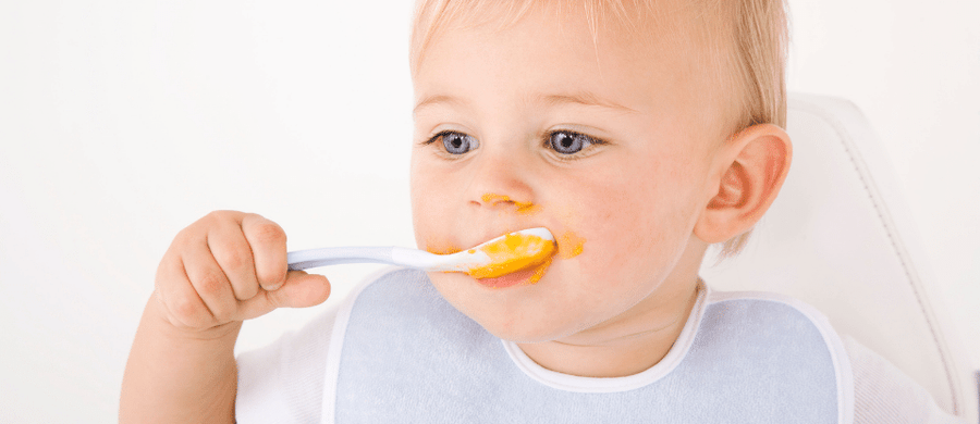 How To Make Baby Food