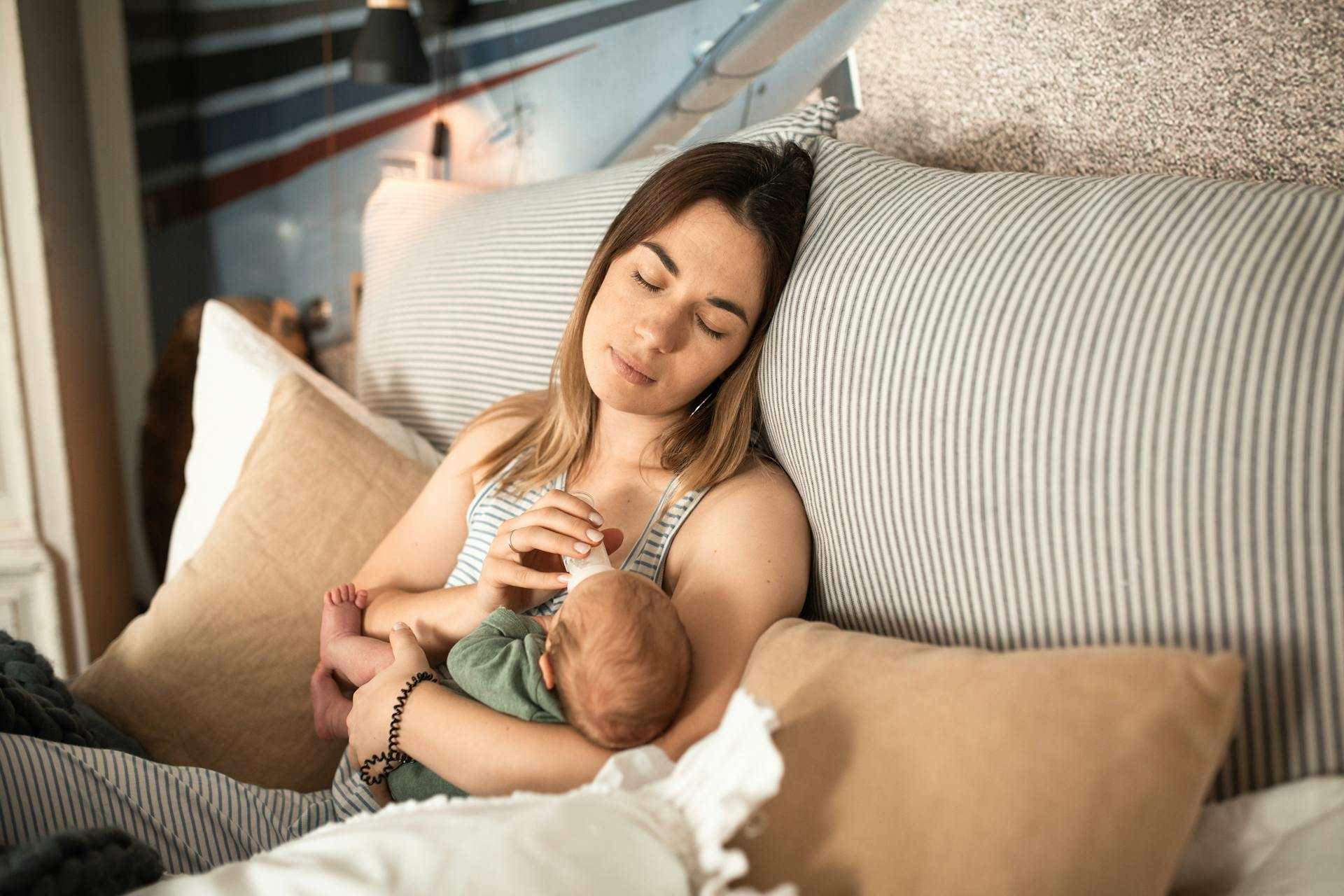 When It All Feels Too Much – And You Keep Going Anyway