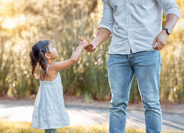 Be the Change: How Our Small Choices Shape the World Our Children Inherit