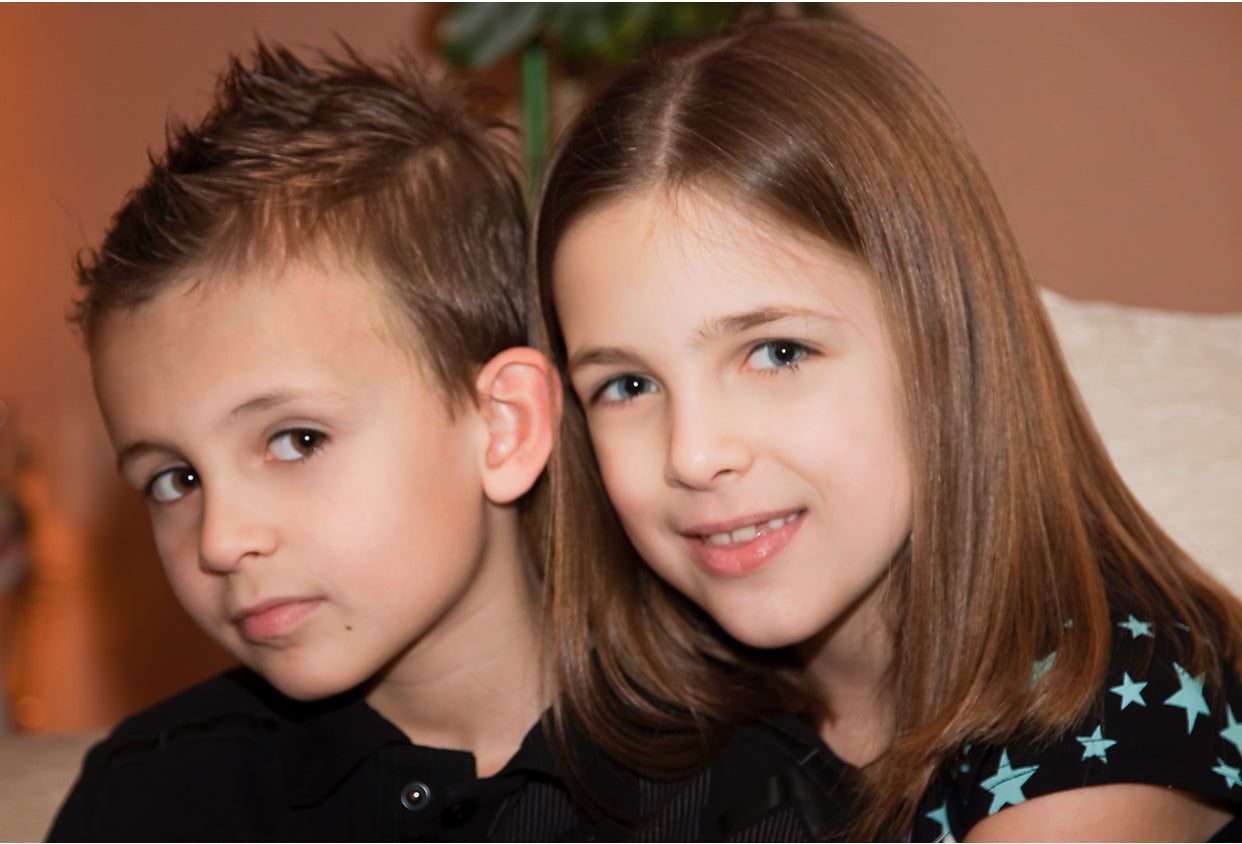 Happiness First: Why I’ll Always Have My Children’s Backs