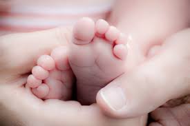 Tips and techniques on how to massage your new baby
