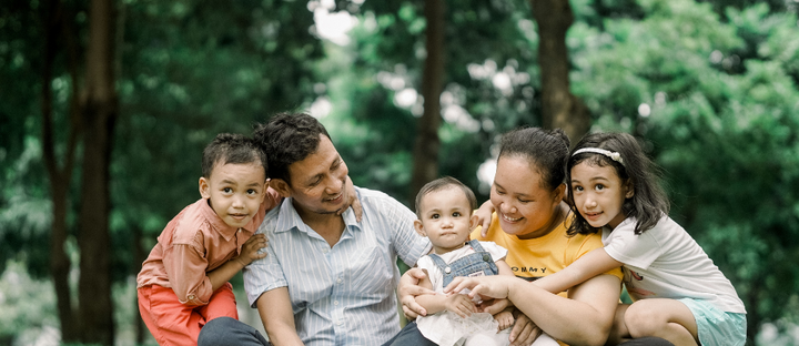 Parents Day - Fun Activities To Do With The Family 
