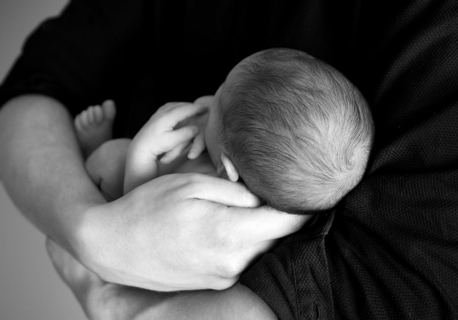 Colic and reflux - Best ways to treat them with babocush