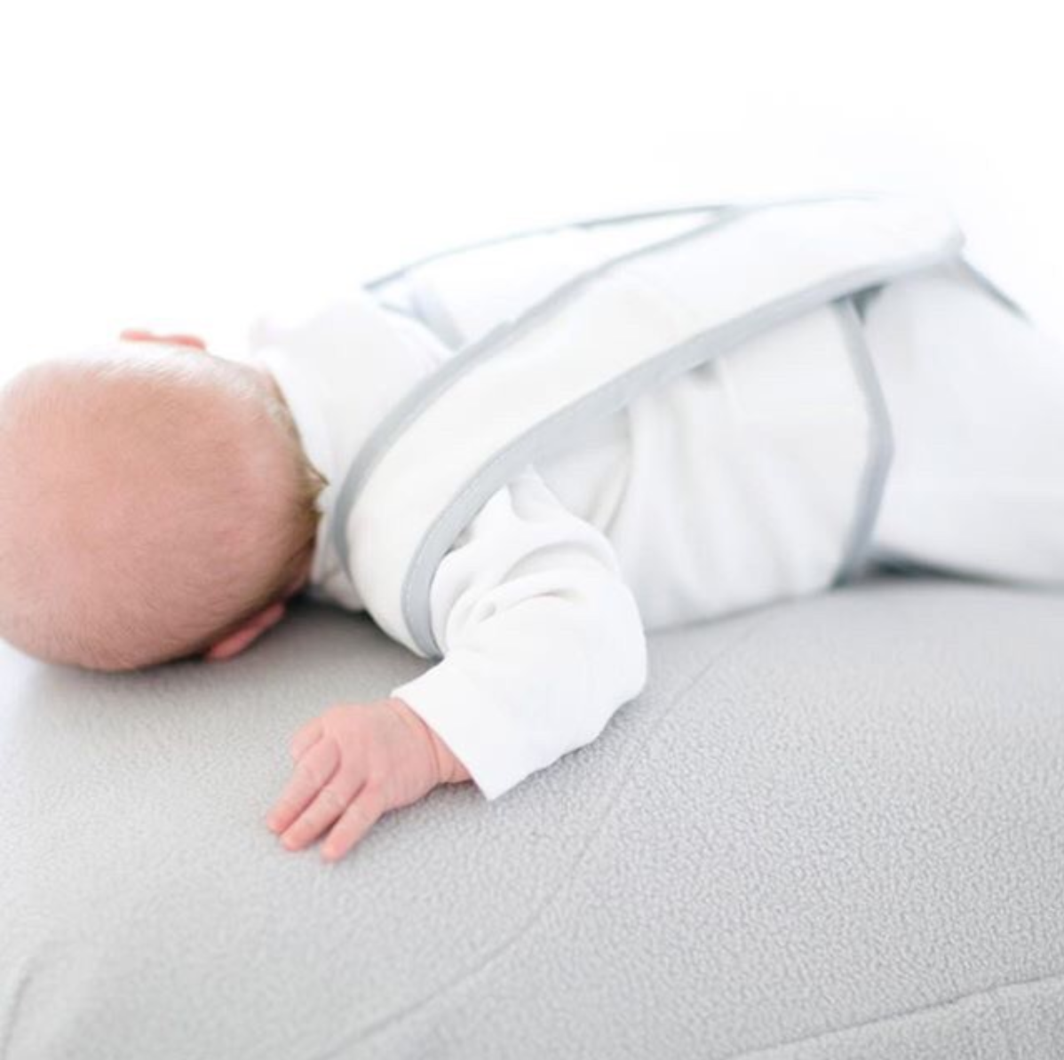 What will the babocush do for my baby?