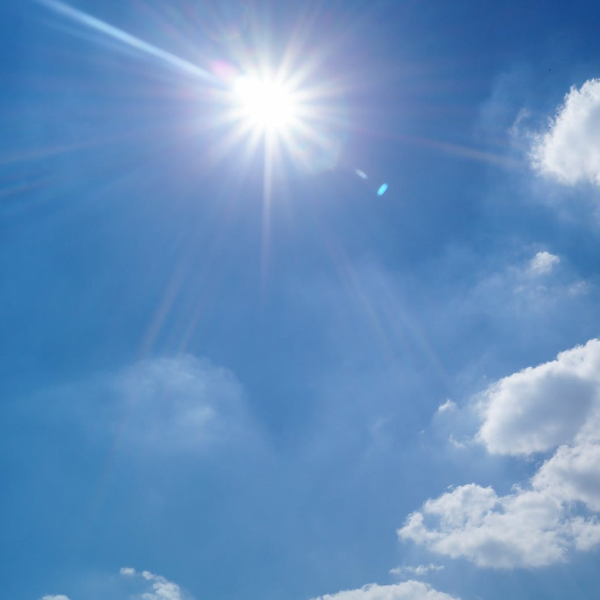 How to keep your baby cool in Summer with Babocush
