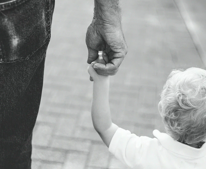 The Grandparent Checklist with Babocush