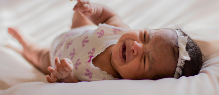 Silent Reflux in Babies: Causes, Symptoms, Treatment