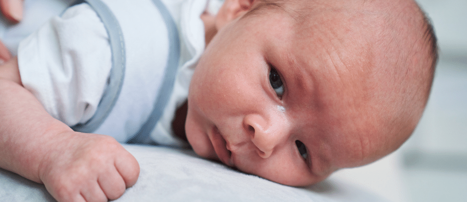 What Is Reflux In Babies? 