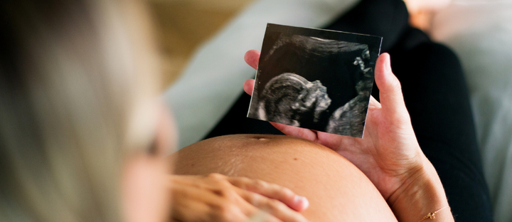 What To Expect In Your Final Month Of Pregnancy