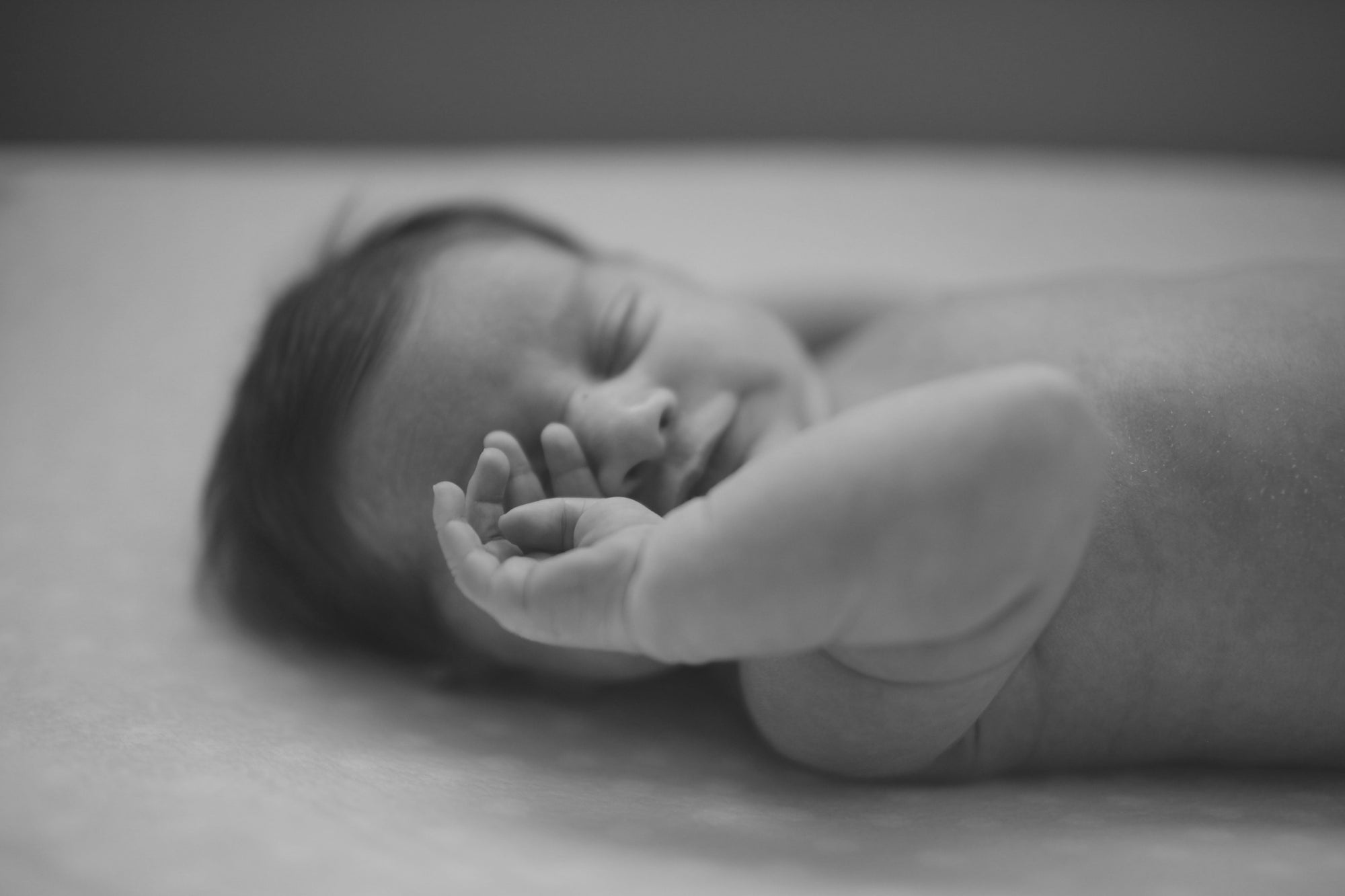 How to provide colic relief without medicine