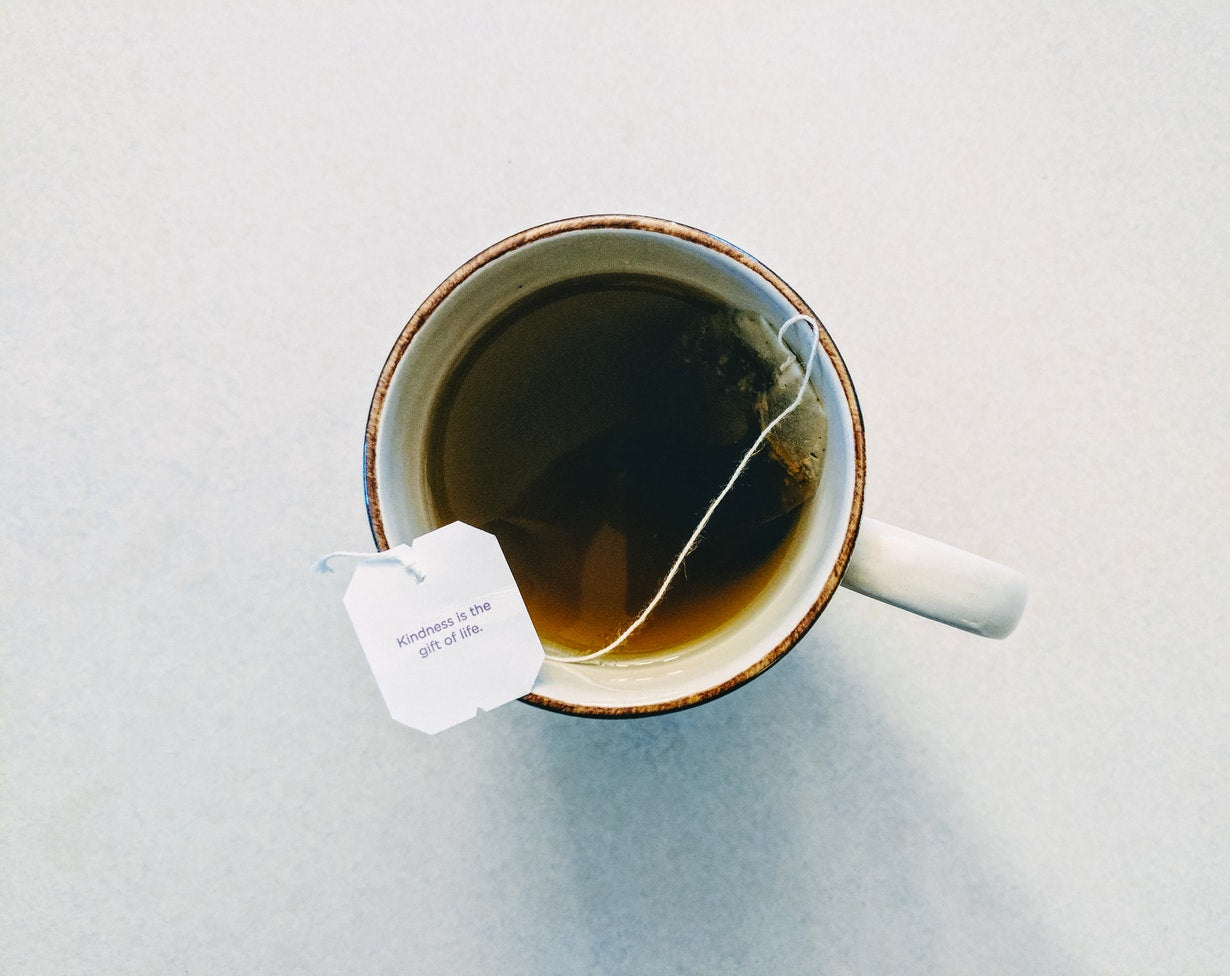 Relaxation; A much needed guide for new parents via Babocush