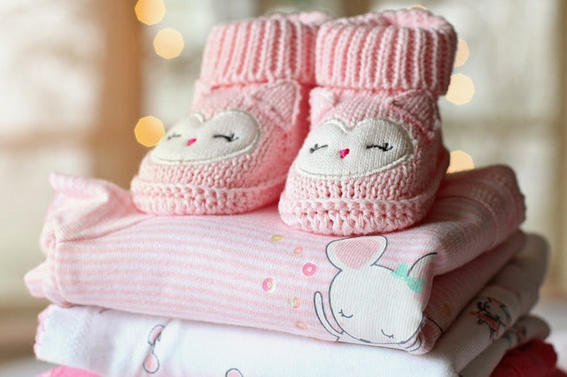 10 Things You Need Post Pregnancy with babocush