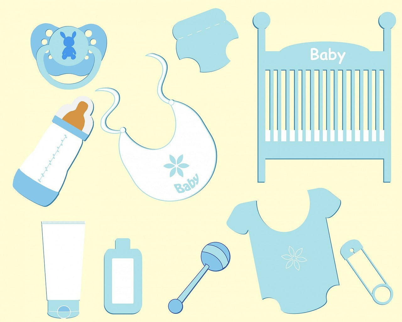 What are your really expecting as a new mother? Babocush.com