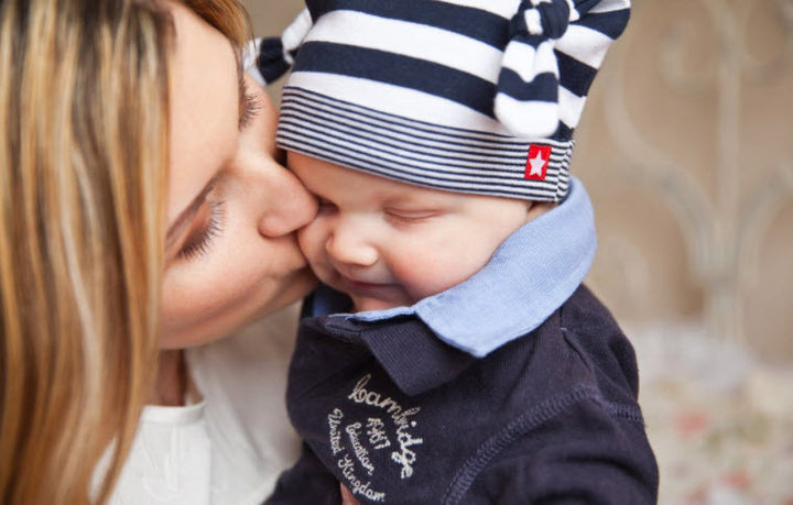 5 habits of mums who seem to do it all by Babocush.com