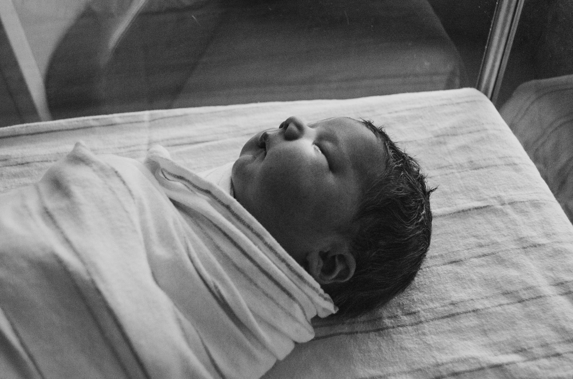 Understanding your baby’s dreams by Babocush.com
