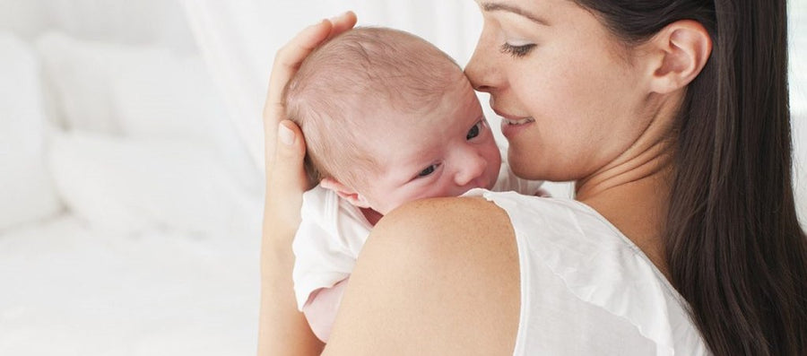 How to keep your baby comfortable