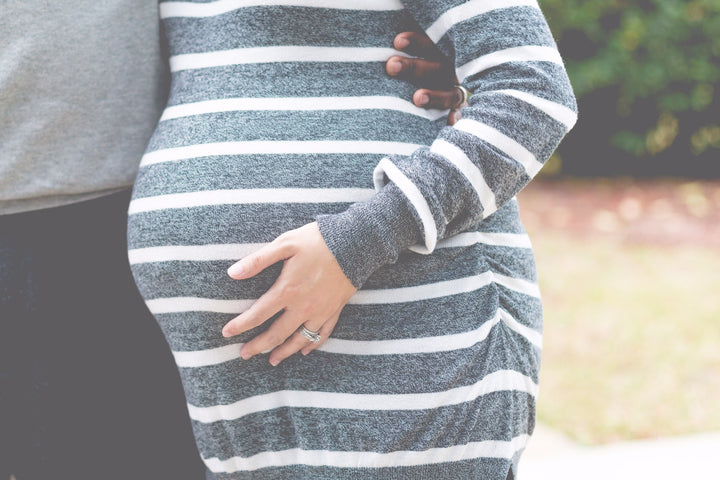 Are you expecting a new arrival in your family?
