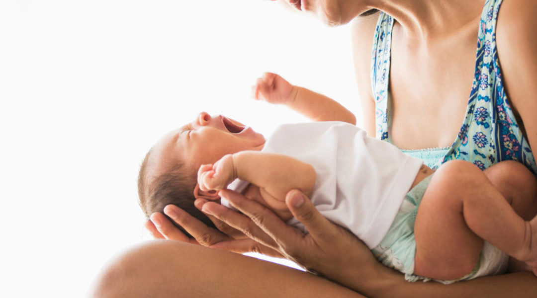 How to prevent your baby's reflux from getting worse with babocush