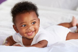 What is tummy time and why is it important for your baby?
