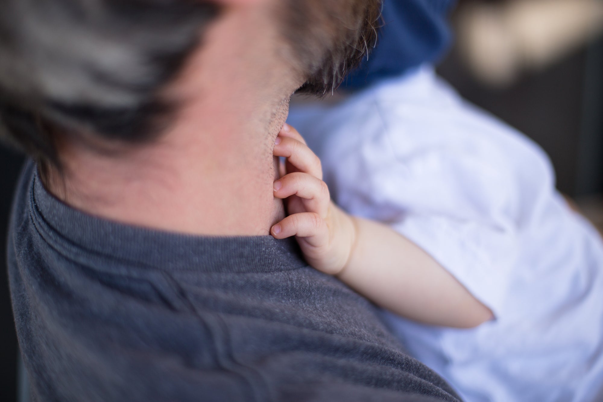 Unspoken topics in the "new dad" world with babocush
