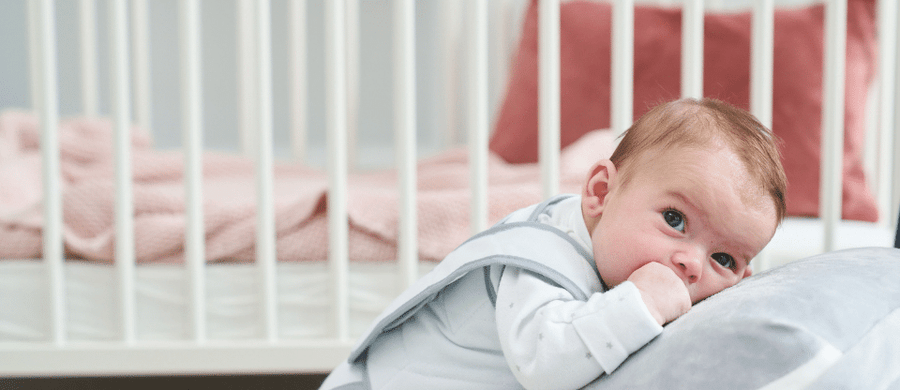 8 Ways To Wind Your Baby