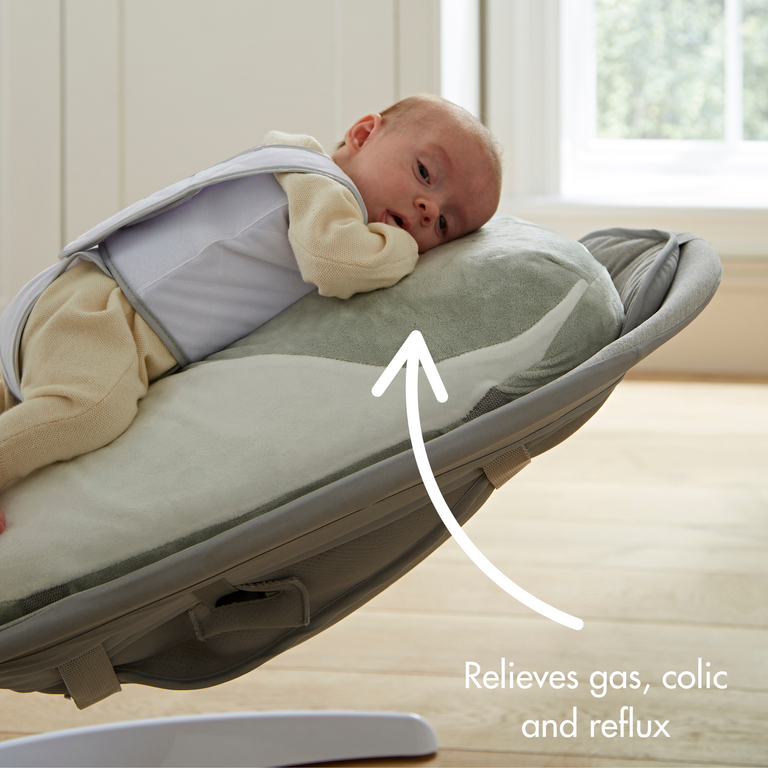 Babocush Cushion & Swinging Rocker Combo - In Stock Now – Babocush ...