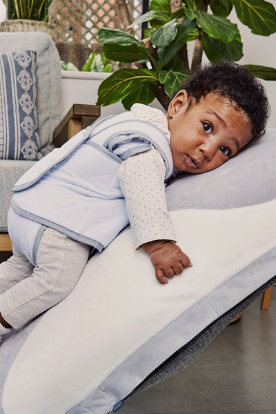 Babocush ベビーバウンサークッション Babocush Newborn Comfort Cushion | Beautiful Bambino