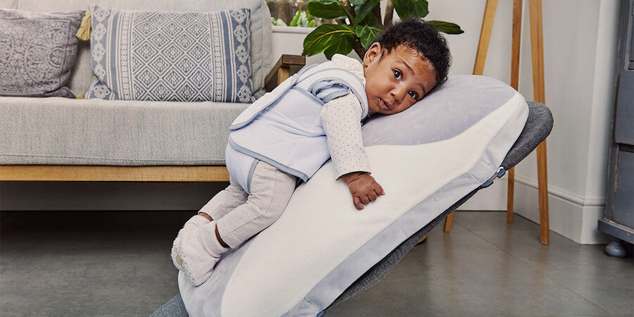 Babocush colic and reflux relief pillow Clearance