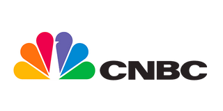 Babocush featured on logo - CNBC