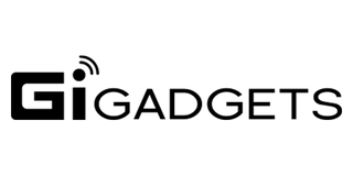 Babocush featured on logo - GI Gadgets
