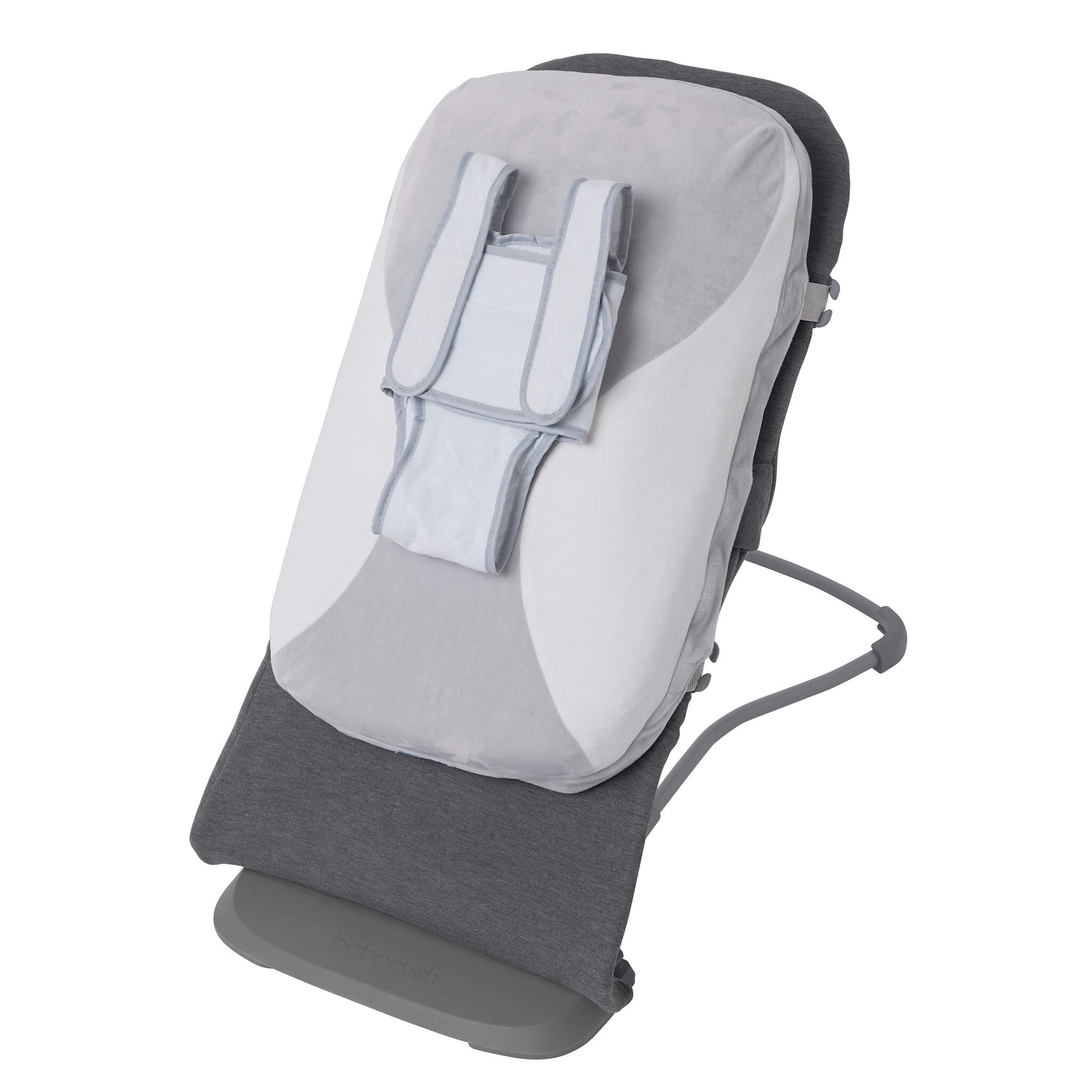 Babocush comfort cushion &amp; bouncer combo